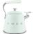 Чайник Smeg CKLW2001PG