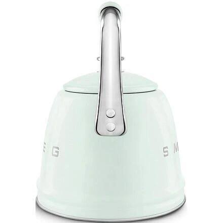 Чайник Smeg CKLW2001PG