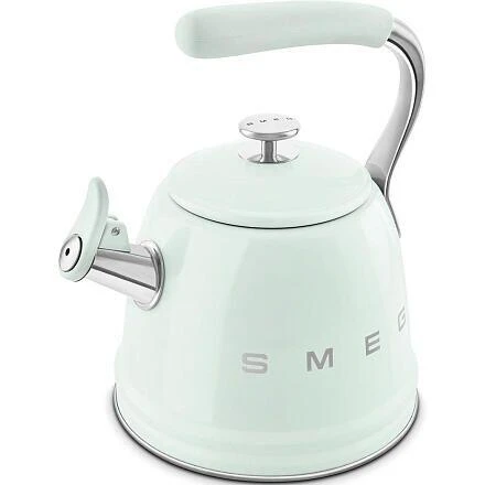 Чайник Smeg CKLW2001PG