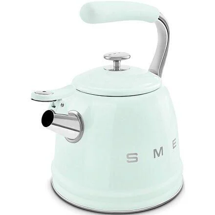 Чайник Smeg CKLW2001PG