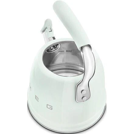 Чайник Smeg CKLW2001PG