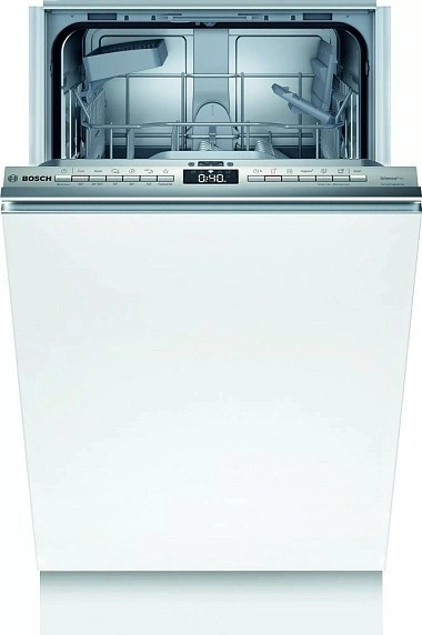 Посудомоечная машина Bosch SPV4HKX3DR