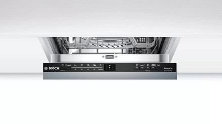 Посудомоечная машина Bosch SPV2IKX2CR