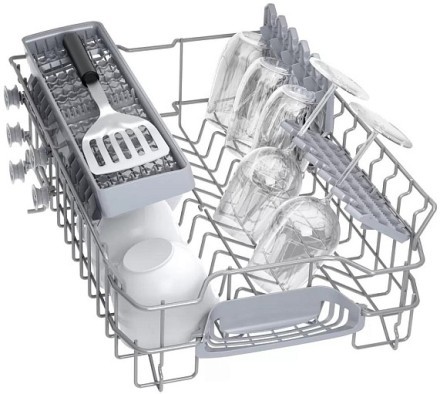 Посудомоечная машина Bosch SPV2IKX2CR