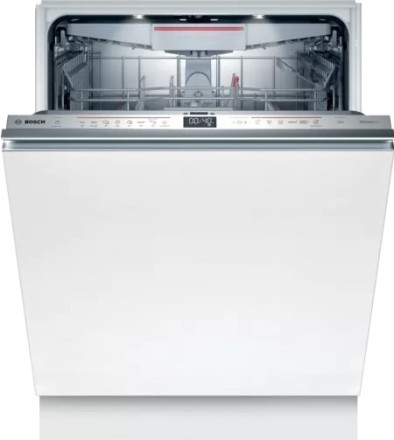 Посудомоечная машина Bosch SMV6HCX3FR