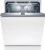 Посудомоечная машина Bosch SMV6HCX3FR