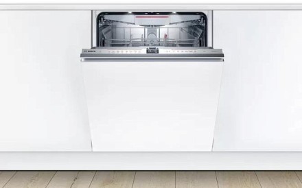 Посудомоечная машина Bosch SMV6HCX3FR