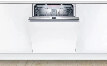 Посудомоечная машина Bosch SMV6HCX3FR