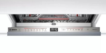 Посудомоечная машина Bosch SMV6HCX3FR