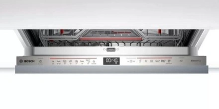 Посудомоечная машина Bosch SMV6HCX3FR