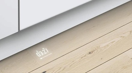 Посудомоечная машина Bosch SMV6HCX3FR