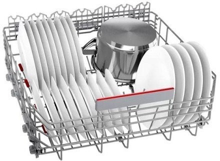 Посудомоечная машина Bosch SMV6HCX3FR