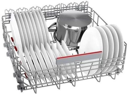 Посудомоечная машина Bosch SMV6HCX3FR