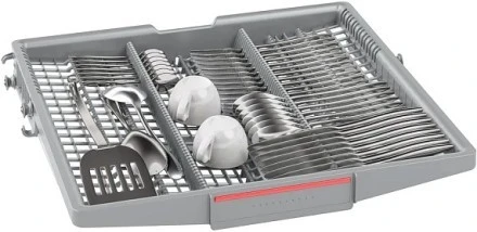 Посудомоечная машина Bosch SMV6HCX3FR