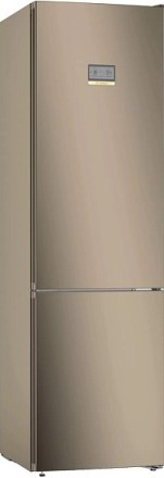 Двухкамерный холодильник Bosch KGN39AV31R