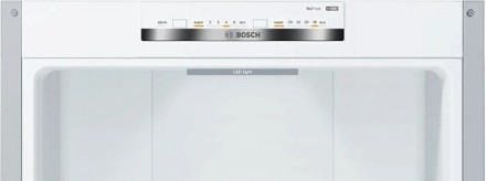 Двухкамерный холодильник Bosch KGN392LDC