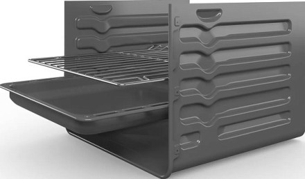 Электрическая плита Bosch HKG970020R