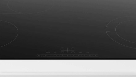 Электрическая варочная панель Bosch PKN811FP2E