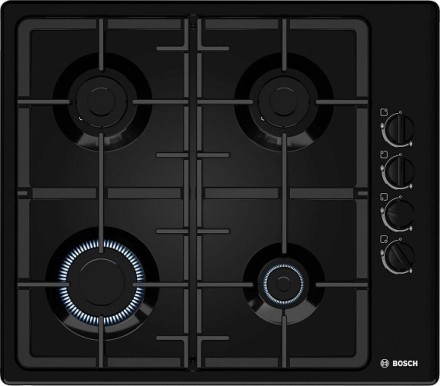 Газовая варочная панель Bosch PBP6C6B92R