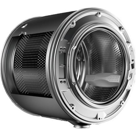 Стиральная машина Asko WMC6743PF.S MARINE