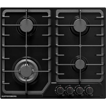 Варочная панель Kuppersberg FS 66 B