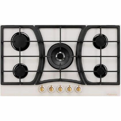 Варочная панель Kuppersberg FG 903 W Bronze Варочная панель Kuppersberg FG 903 W Bronze