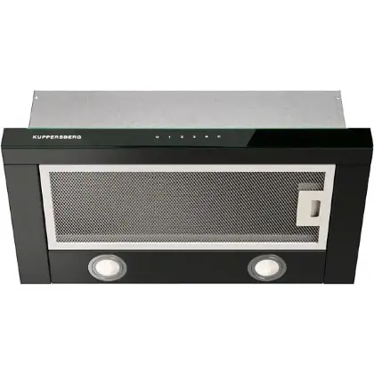 Вытяжка Kuppersberg SLIMTOUCH 60 B