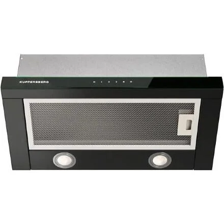 Вытяжка Kuppersberg SLIMTOUCH 60 B
