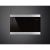 Микроволновая печь Smeg FMI325X встраиваемая