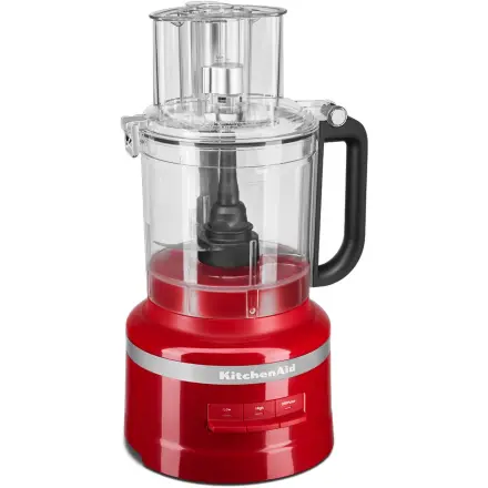 Кухонный комбайн KitchenAid 3.1 л красный 5KFP1319EER