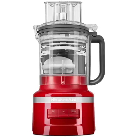Кухонный комбайн KitchenAid 3.1 л красный 5KFP1319EER