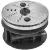 Кухонный комбайн KitchenAid 3.1 л красный 5KFP1319EER