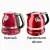 Чайник KitchenAid Artisan 5KEK1522EOB 