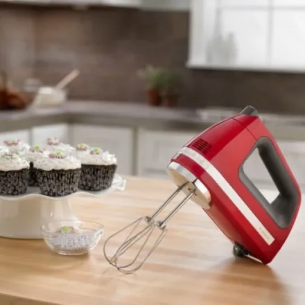 Миксер ручной KitchenAid 5KHM9212EER