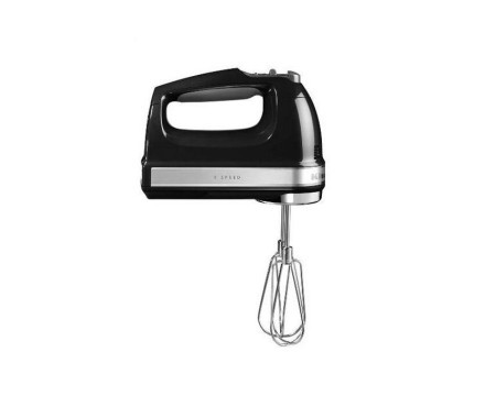 Миксер ручной KitchenAid 5KHM9212EER красный
