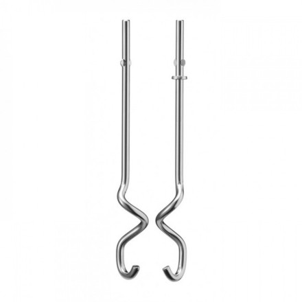 Миксер ручной KitchenAid 5KHM9212EER красный