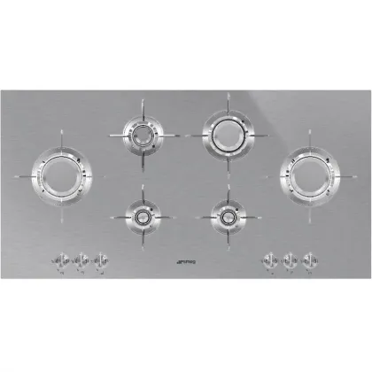 Варочная панель Smeg PXL6106