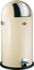 Мусорный контейнер Wesco Kickboy Кремовый