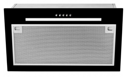 Встраиваемая вытяжка TEKA GFG2 BLACK