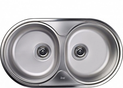 Кухонная мойка Teka BASICO DR 78 2B