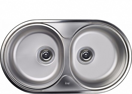 Кухонная мойка Teka BASICO DR 78 2B