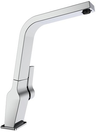 Смеситель Teka ICC 915 CHROME