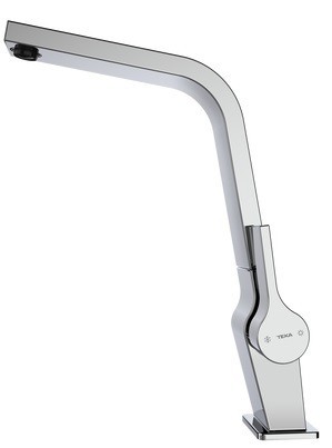 Смеситель Teka ICC 915 CHROME