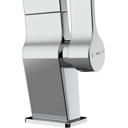 Смеситель Teka ICC 915 CHROME