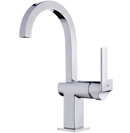 Смеситель для раковины Teka Cuadro 3/8