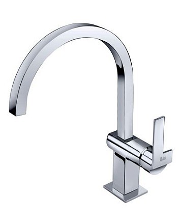 Смеситель для раковины Teka Cuadro 3/8