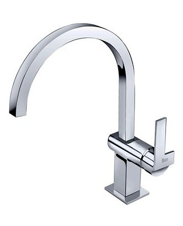 Смеситель для раковины Teka Cuadro 3/8