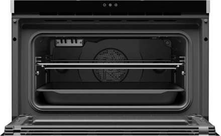 Духовой шкаф Teka HLC 840 BLACK-SS, цвет черный