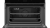 Духовой шкаф Teka HLC 840 BLACK-SS, цвет черный