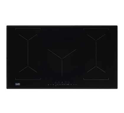 Варочная панель Vard VHI9552K индукционная, цвет черный